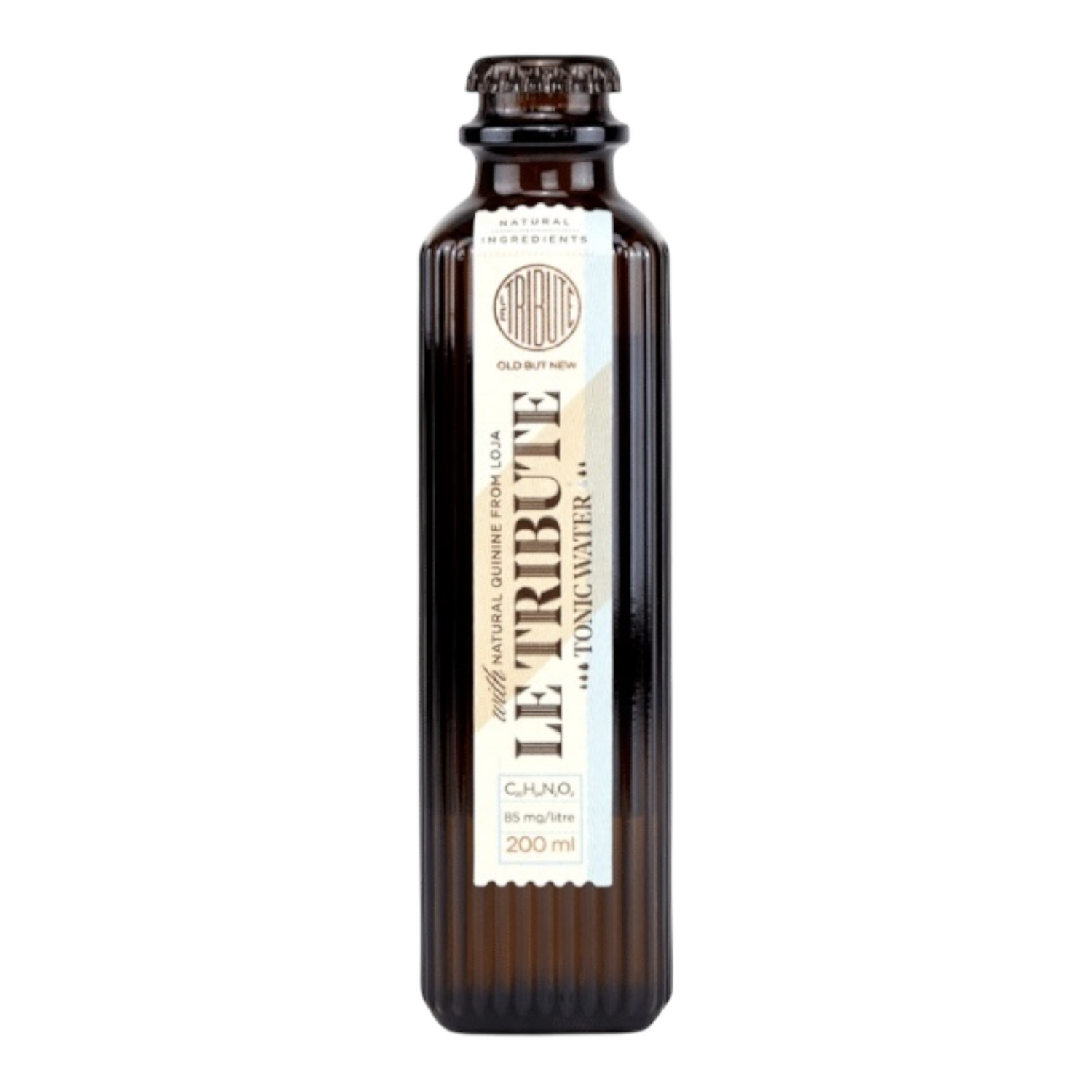 Le Tribute Tonic 200ml