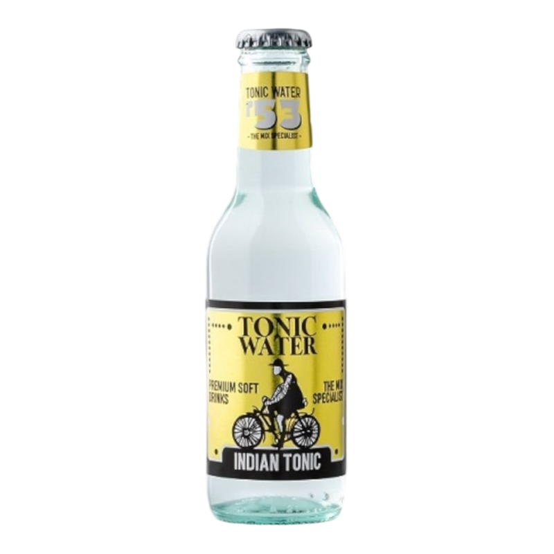Polara tonic water indian 20cl