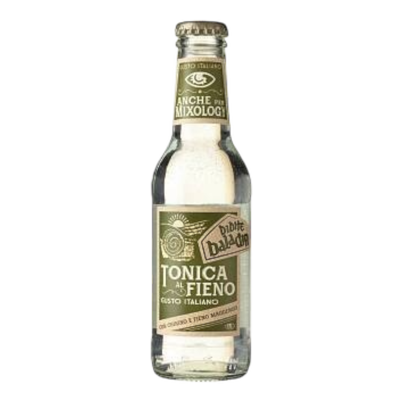 Tonica al Fieno Baladin 0.20L
