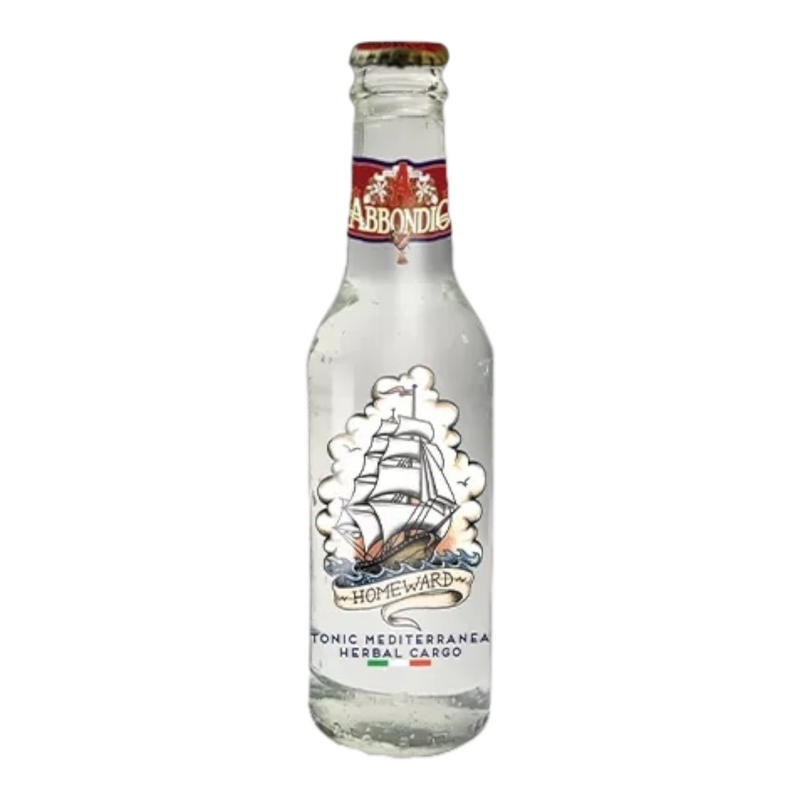 Tonica Mediterranea Abbondio 0.20L