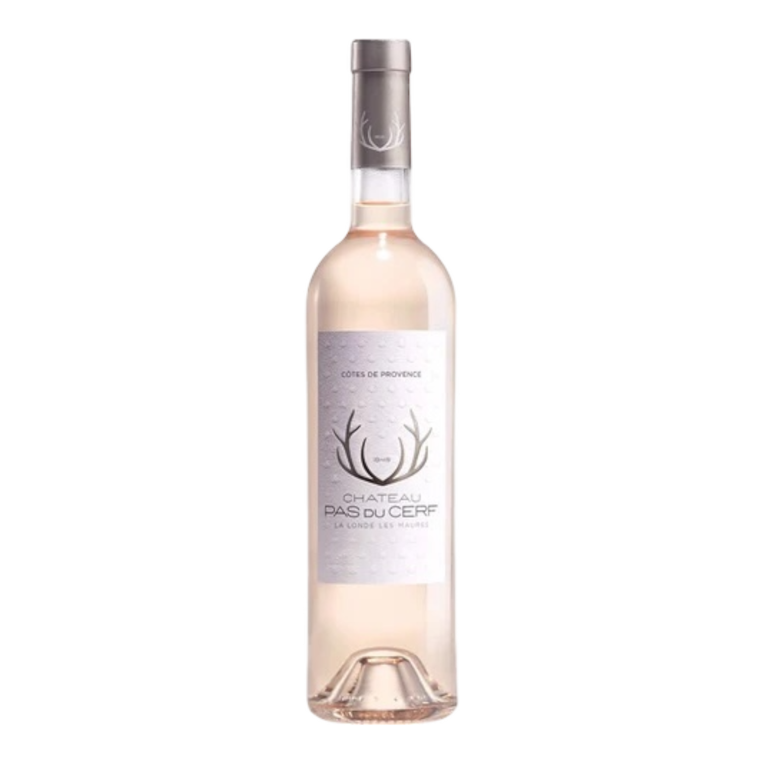 2022 Chateau Pas Du Cerf Chateau Rosé Bio 1.5L