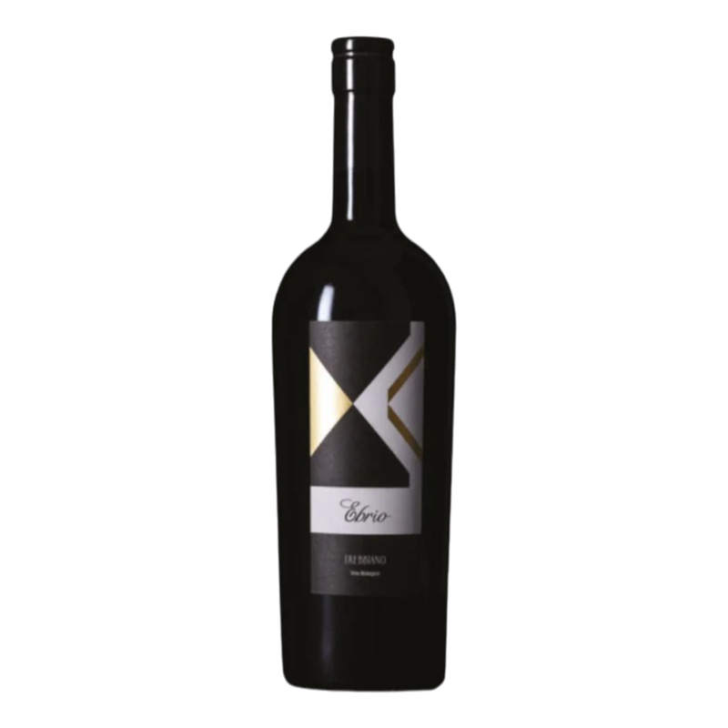 2020 Mallorio Trebbiano Ebrio 0.75L