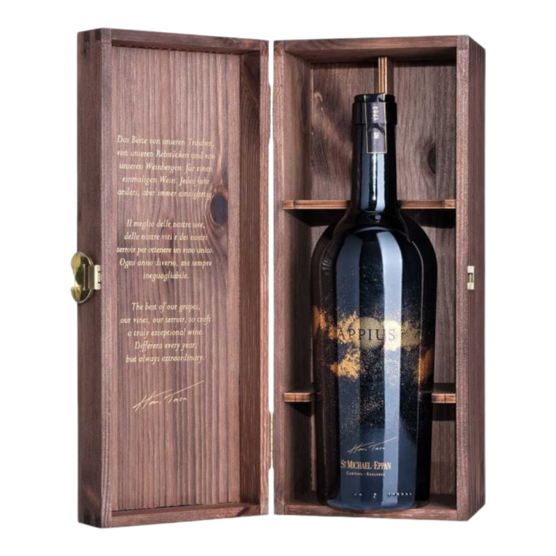 2015 San Michele Appiano Appius 0.75L