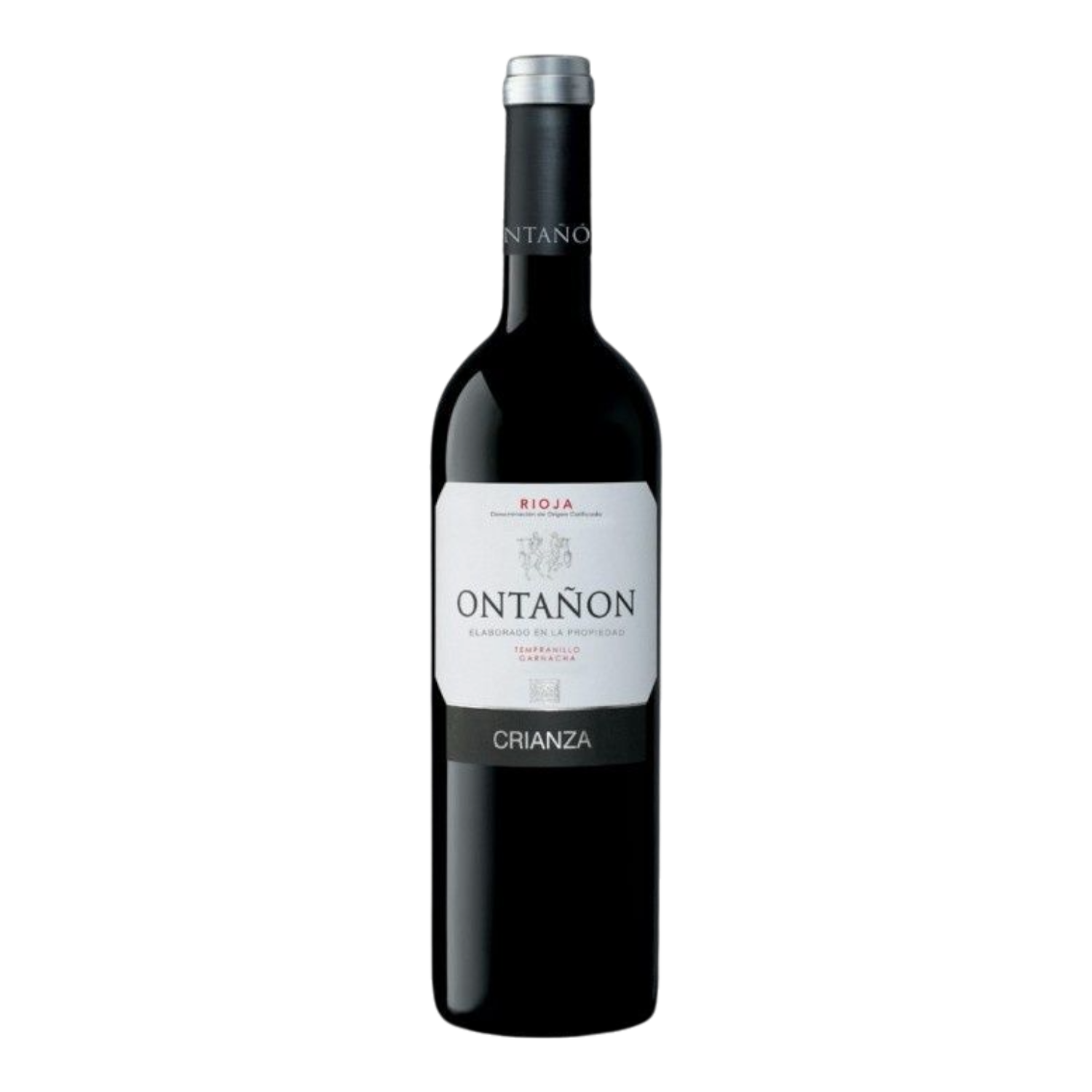 2021 Ontanon Rioja Crianza 0,75L