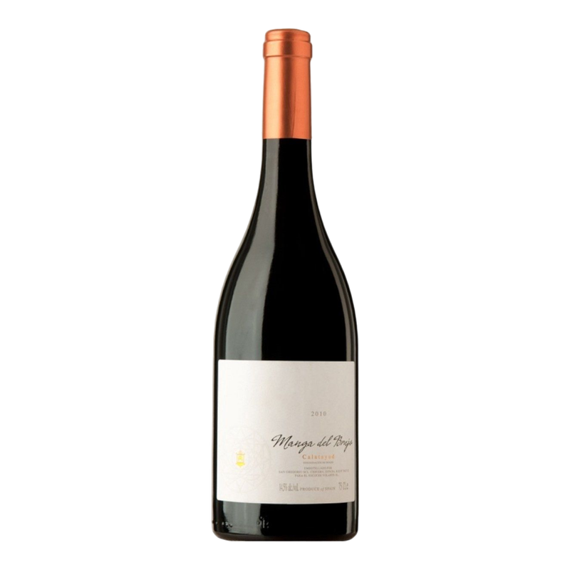2018 Manga del Brujo 1.5L