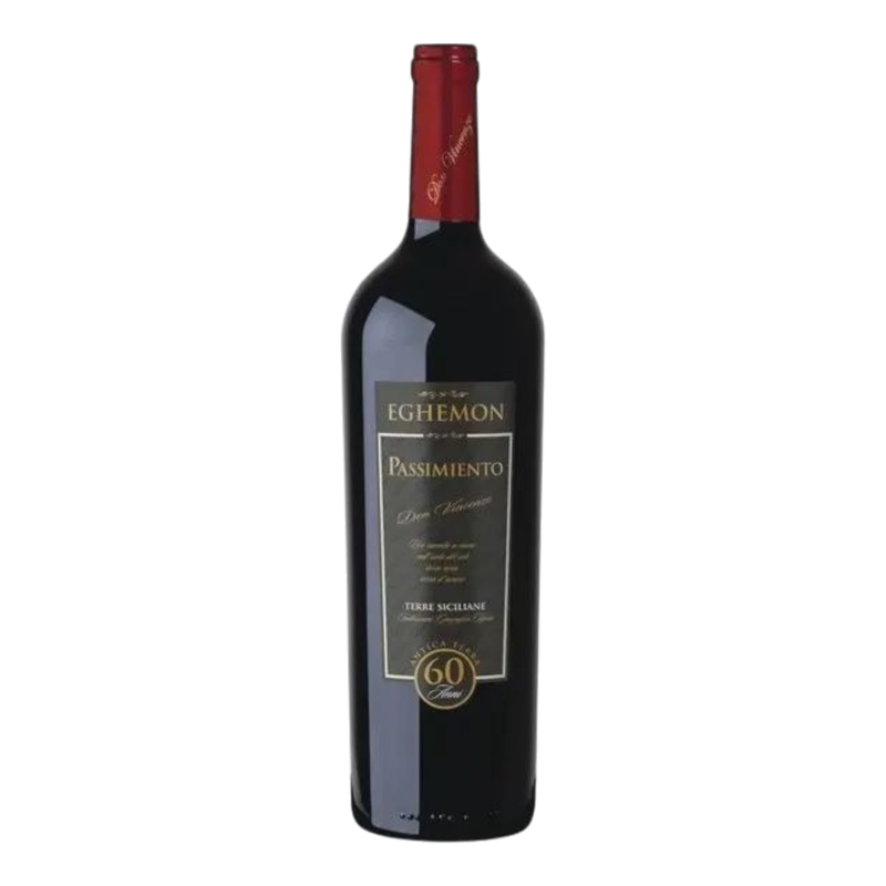 2023 Cantina Mabis Eghemon Passimiento 0.75L