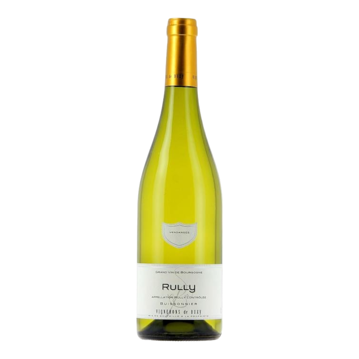 2021 Rully Blanc Buissonnier 0,75L