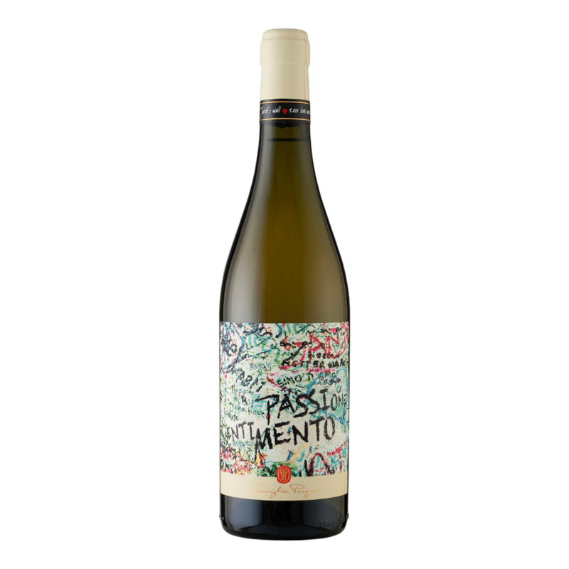 2022 Pasqua PassioneSentimento Bianco Veneto IGT 0,375L