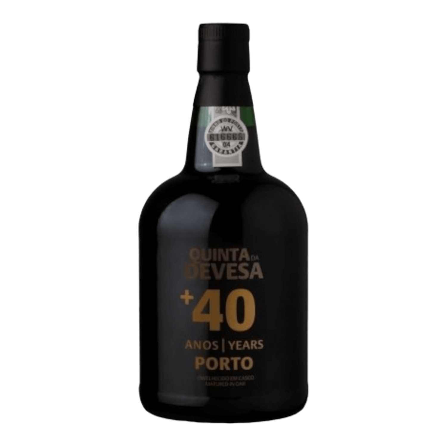 Quinta Da Devesa 40Y Old Tawny 0.75L