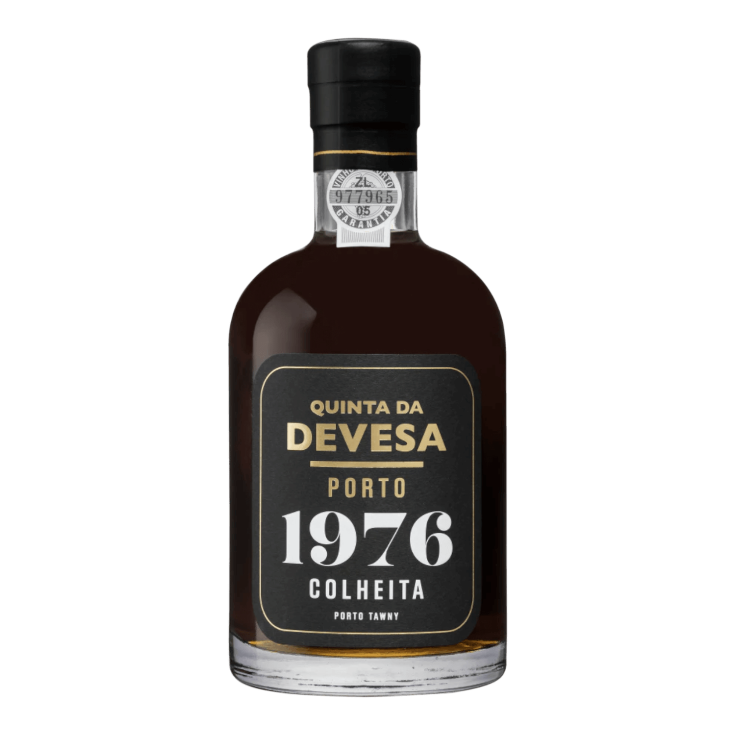 Quinta Da Devesa Colheita 1976 Tawny 0.5L