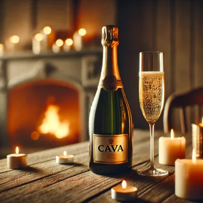 Cava