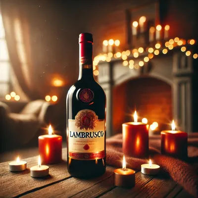 Lambrusco