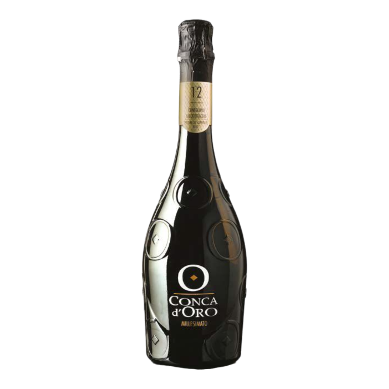 Prosecco Conca D’oro superiores DOCG 0.75L