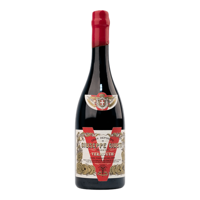 Giusti Vermouth Giuseppe Giusti 0.75L