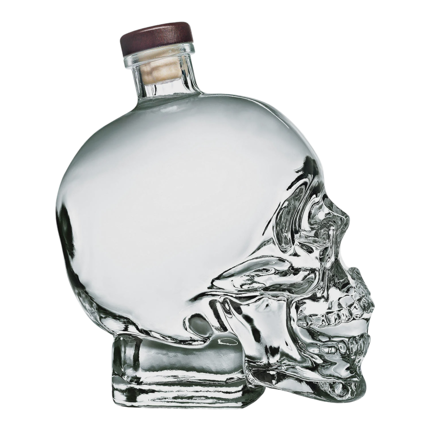 CRYSTAL HEAD VODKA 3 LITER