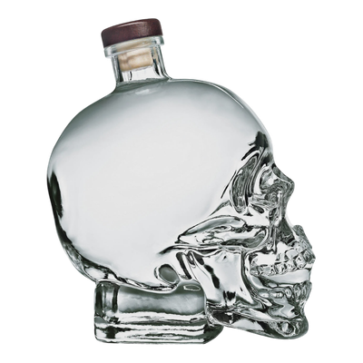 CRYSTAL HEAD VODKA 3 LITER