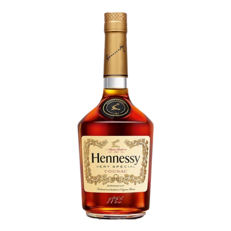 Cognac Hennessy VS 40° - 0.7L