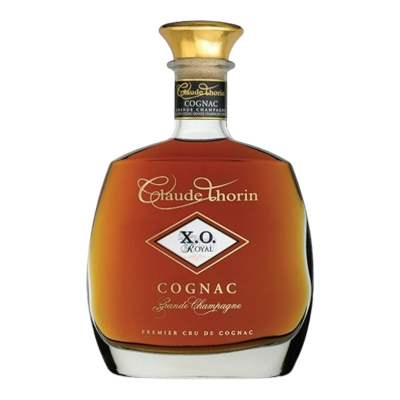 Cognac Thorin XO Royal 40° - 0,7L