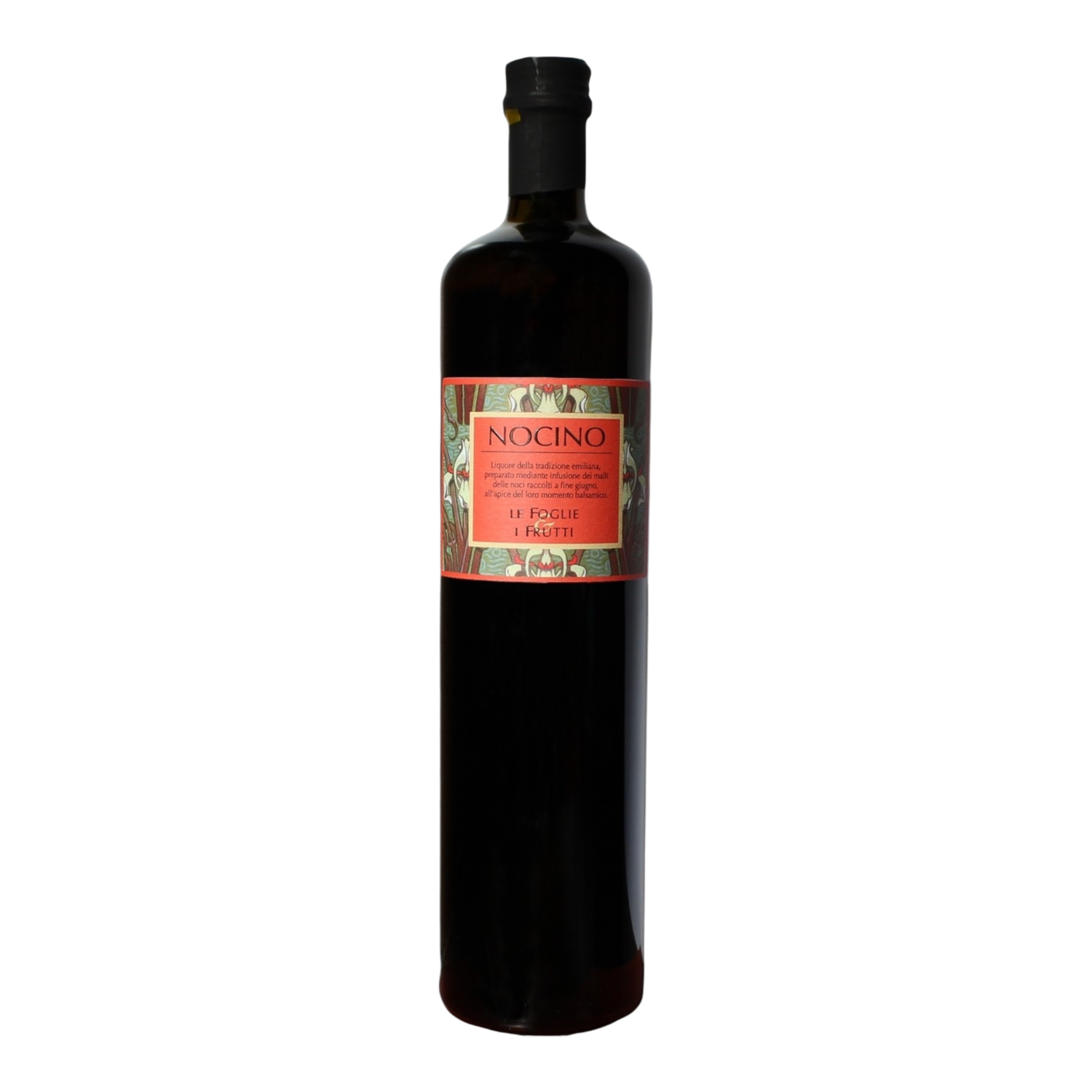 Nocino Le Foglie e i frutti Bonollo 0.7L