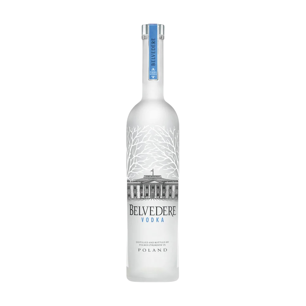 Belvedere Vodka 40° - 0.7L