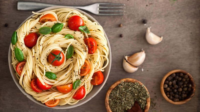 Pasta