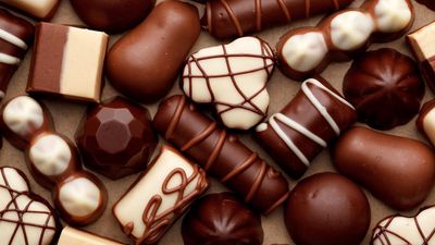 Chocolade