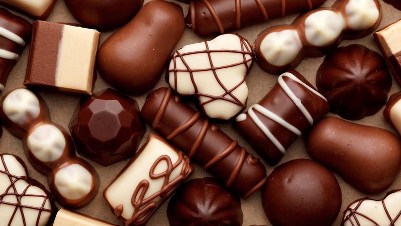 Chocolade