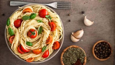Pasta