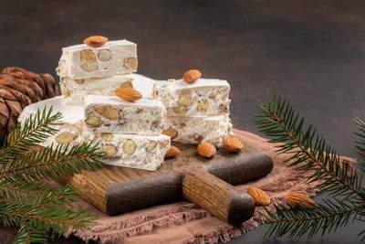 Nougat