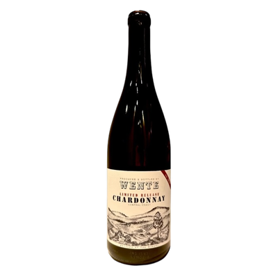 2022 WENTE LIMITED RELEASE RETRO CHARDONNAY 0,75L
