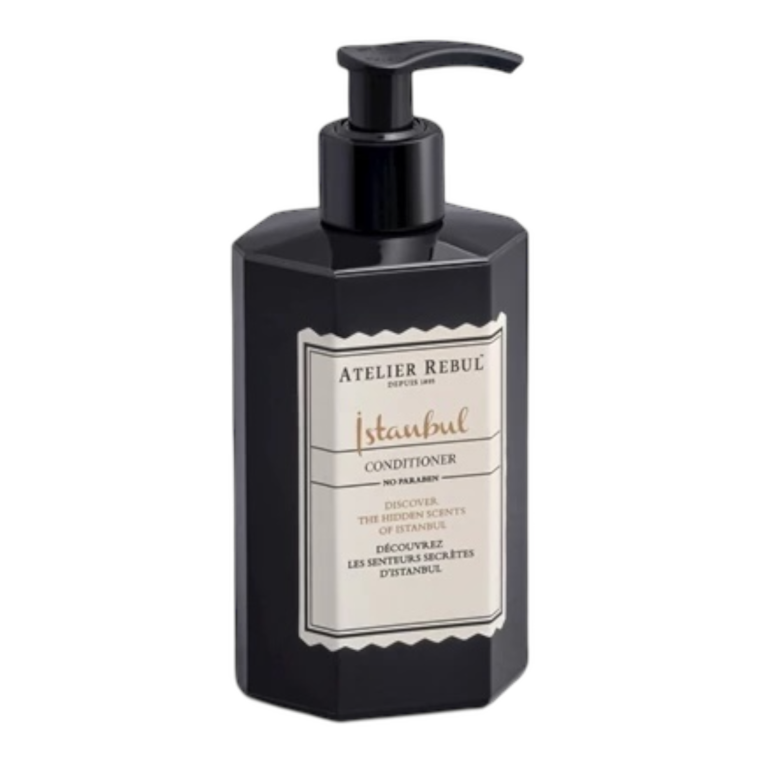 Istanbul Conditioner 250ml