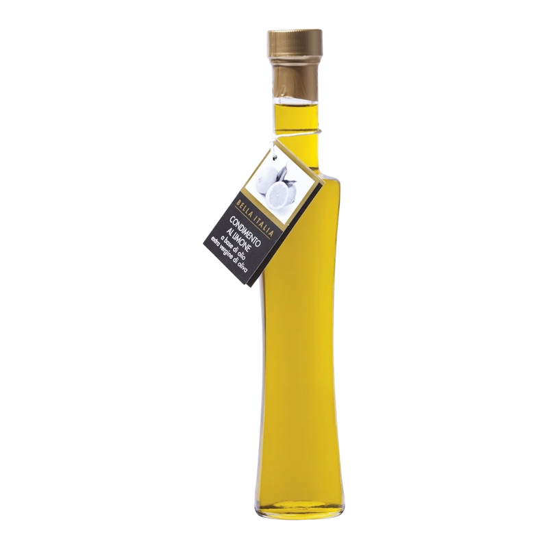 olijfolie citroen 200ml