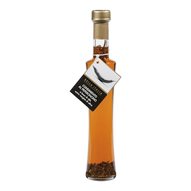 olijfolie chilli 200ml