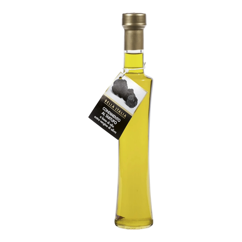 olijfolie truffel 200ml