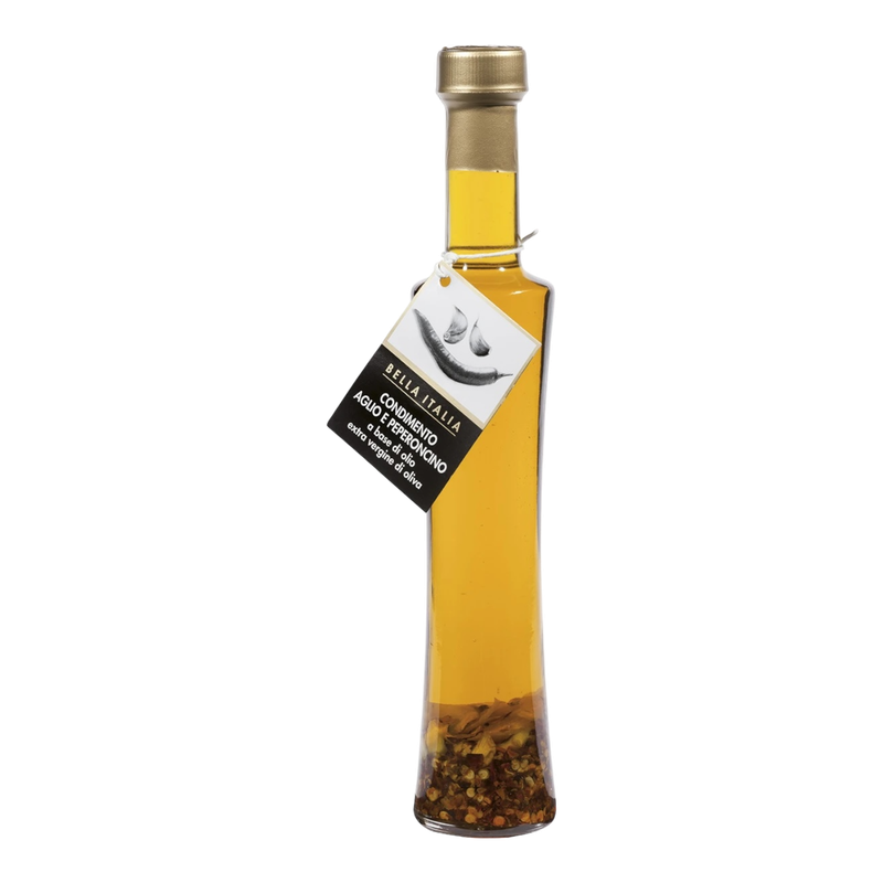 olijfolie look en chilli 200ml