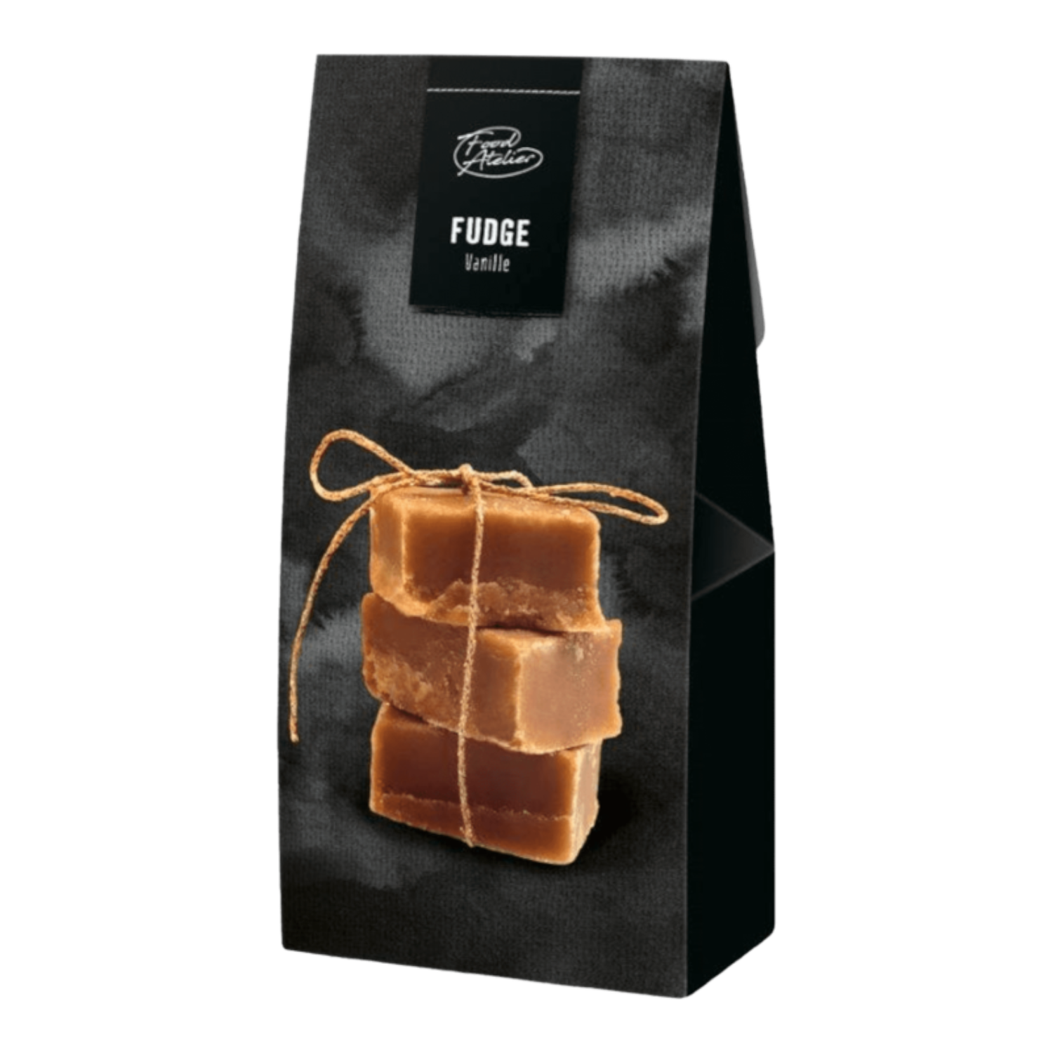 Fudge Vanille 170G Food Atelier