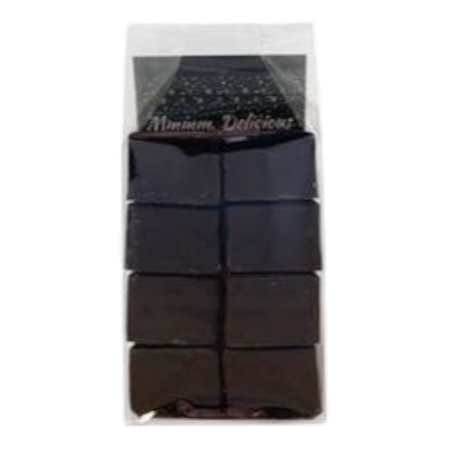 CHOCOSPEK FONDANT 165 GR