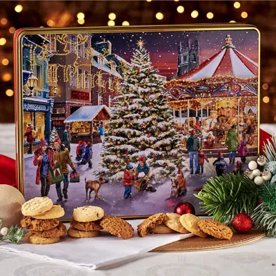 Geschenken