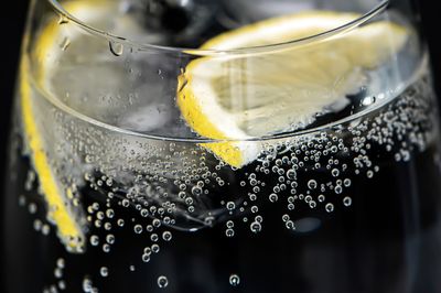 Softdrinks
