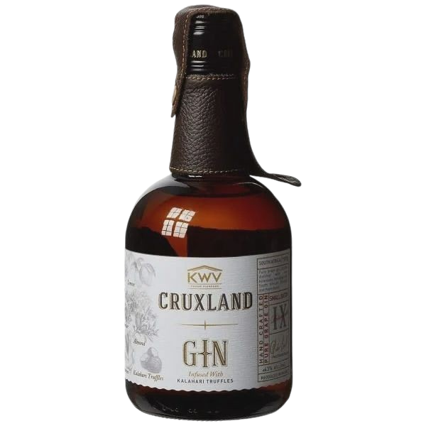 Cruxland Gin 0.7L