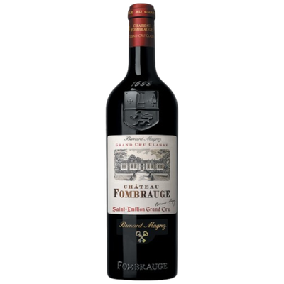 2020 Château Fombrauge Saint-Emilion Grand cru Classé 0,375L
