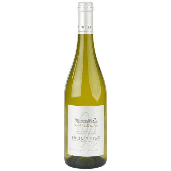2023 Pouilly Fumé Les Moulins à Vent 0,375L