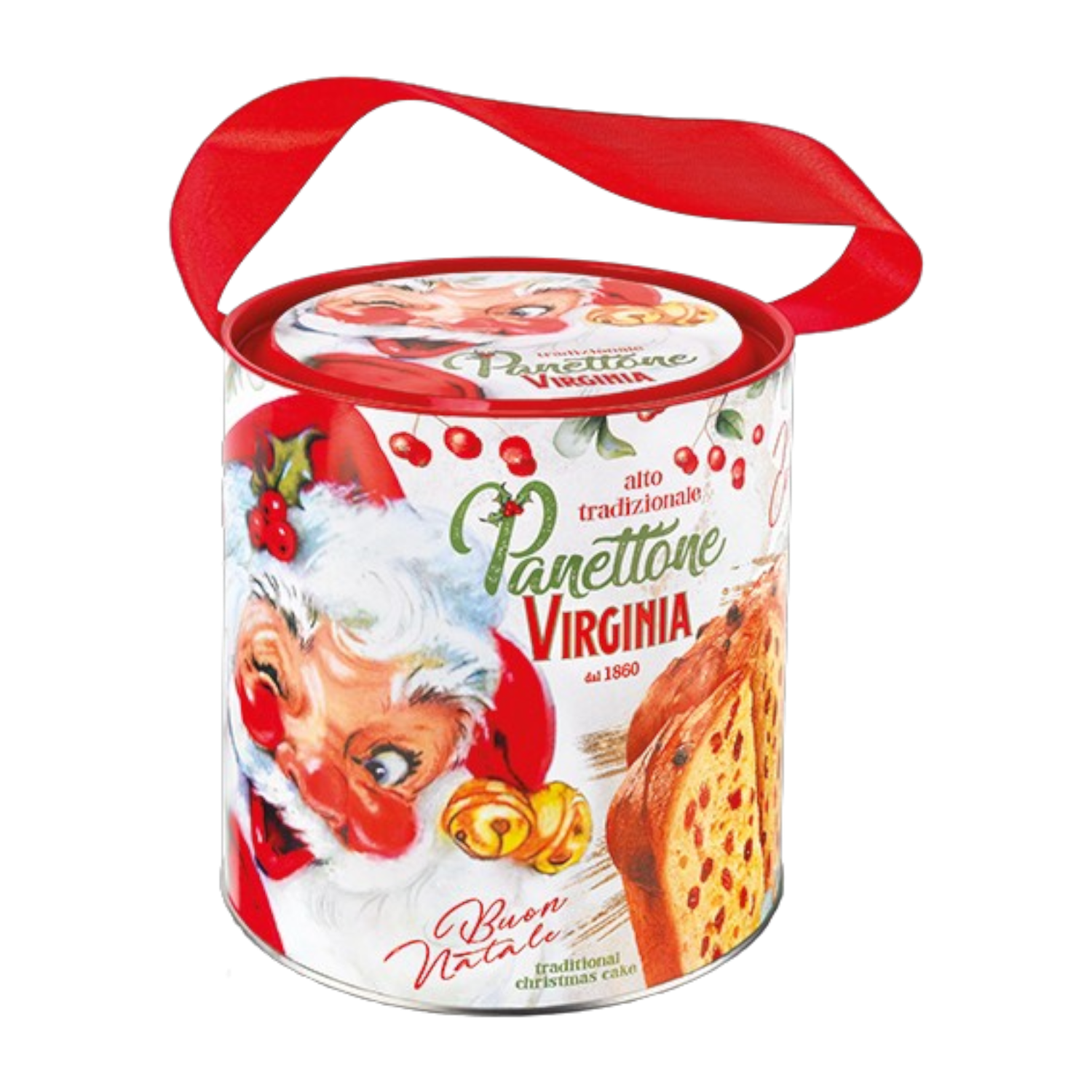 Panettone Alto Milanese 750gr