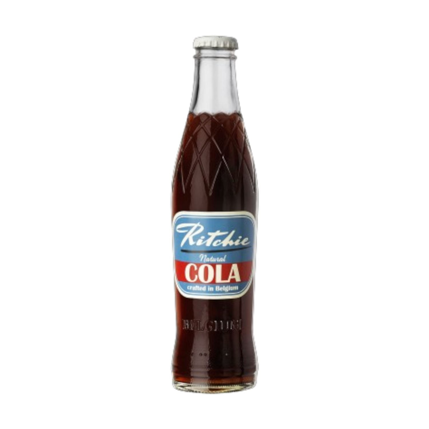 RITCHIE COLA 27.5CL