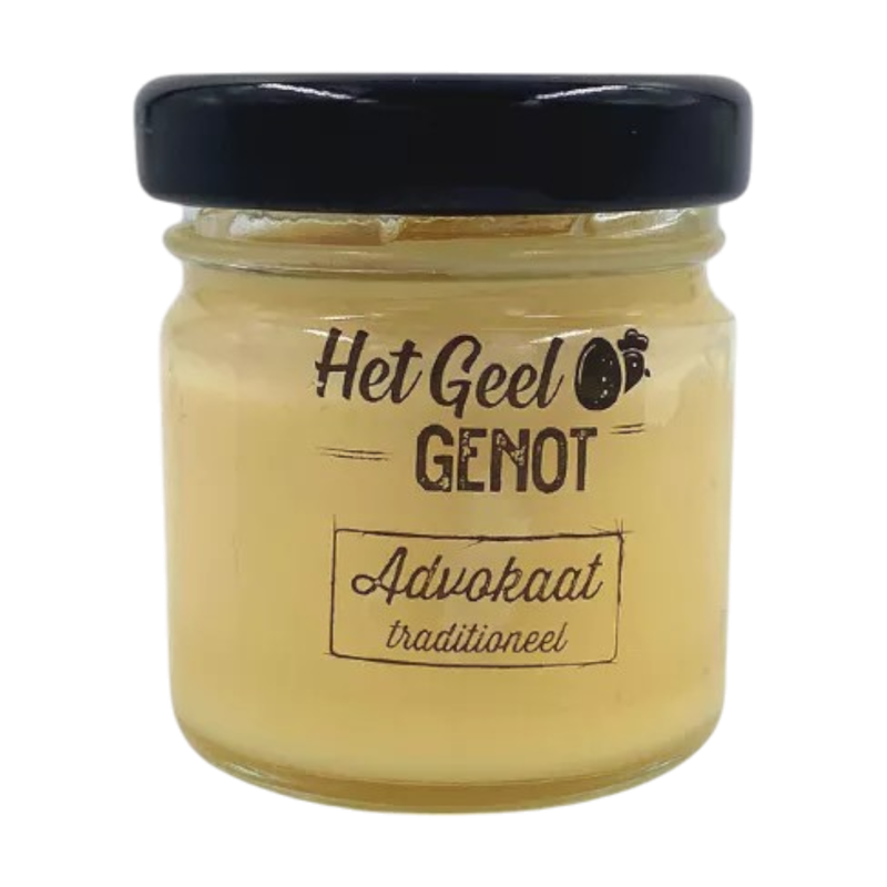 Advocaat Het Geel Genot 42 ml