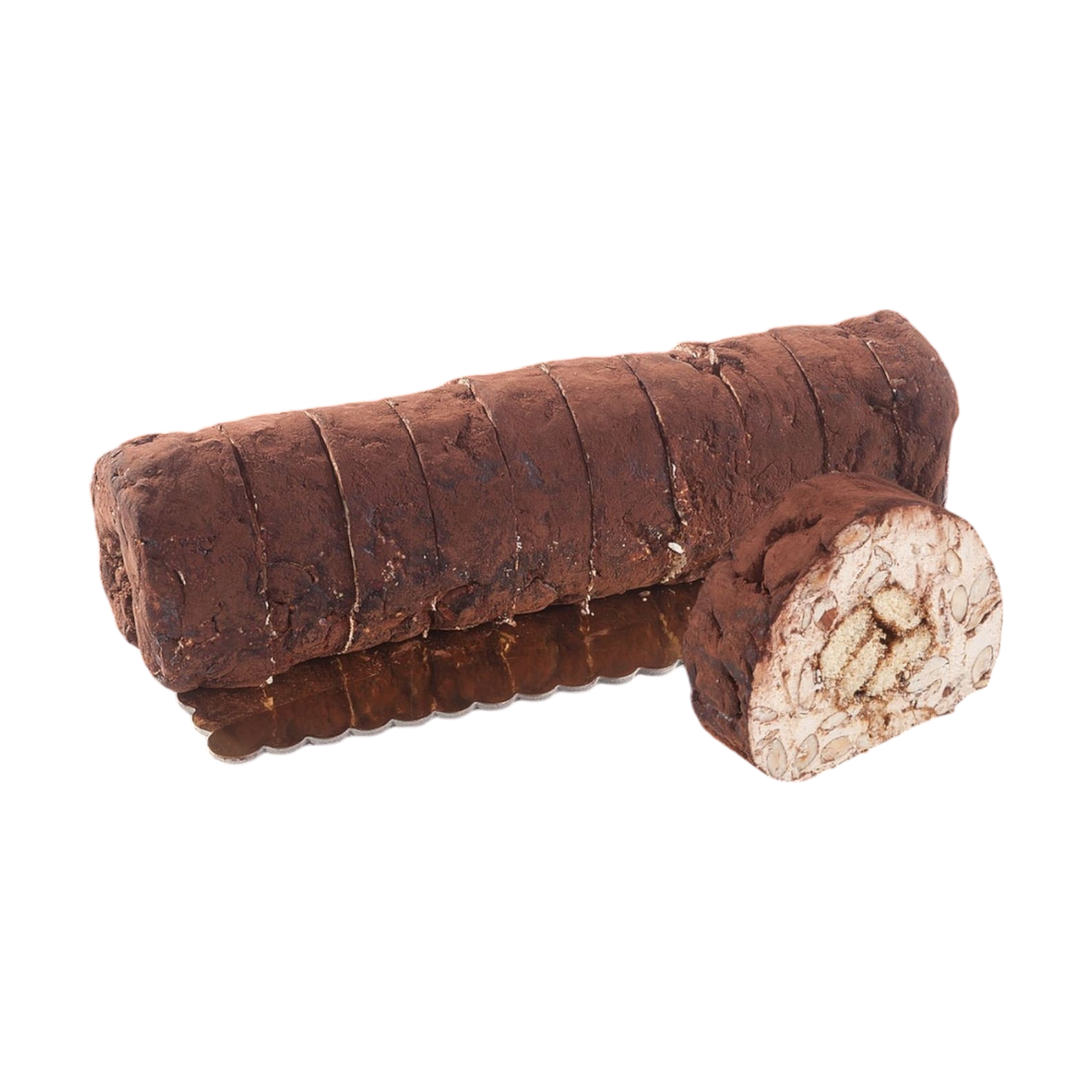 RIVOLTINI SALAMI TIRAMISU 1 STUK