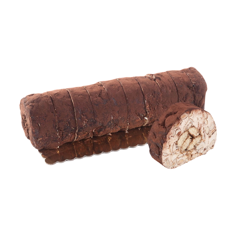 RIVOLTINI SALAMI TIRAMISU 1 STUK