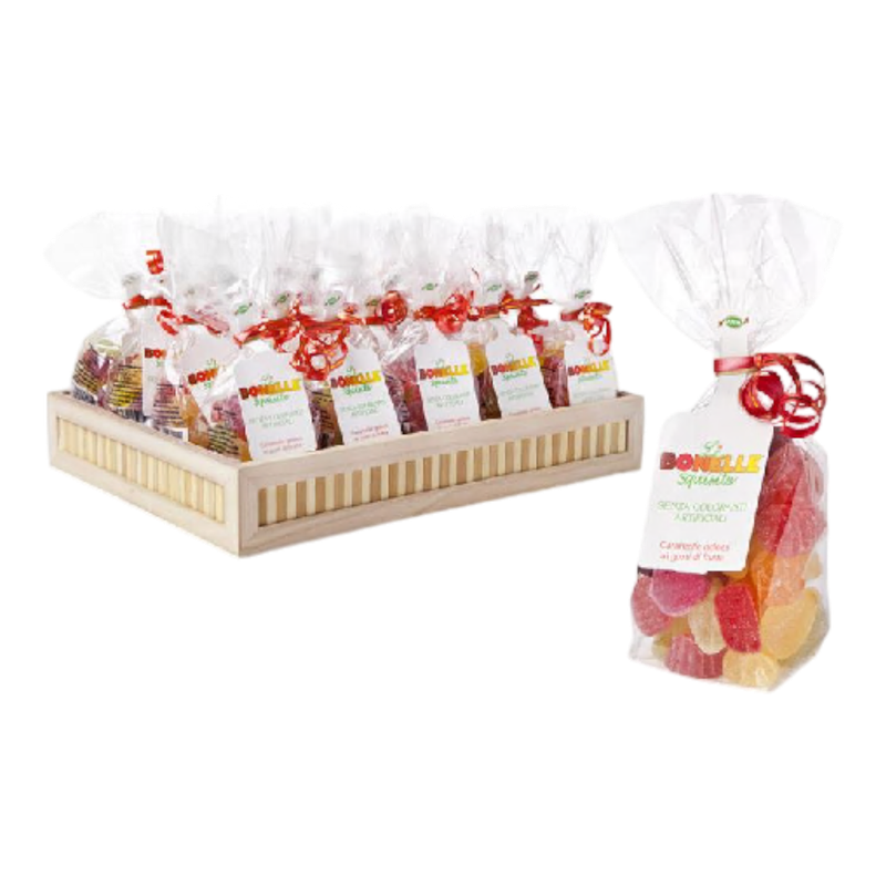 FIDA LA BONELLE 300GR
