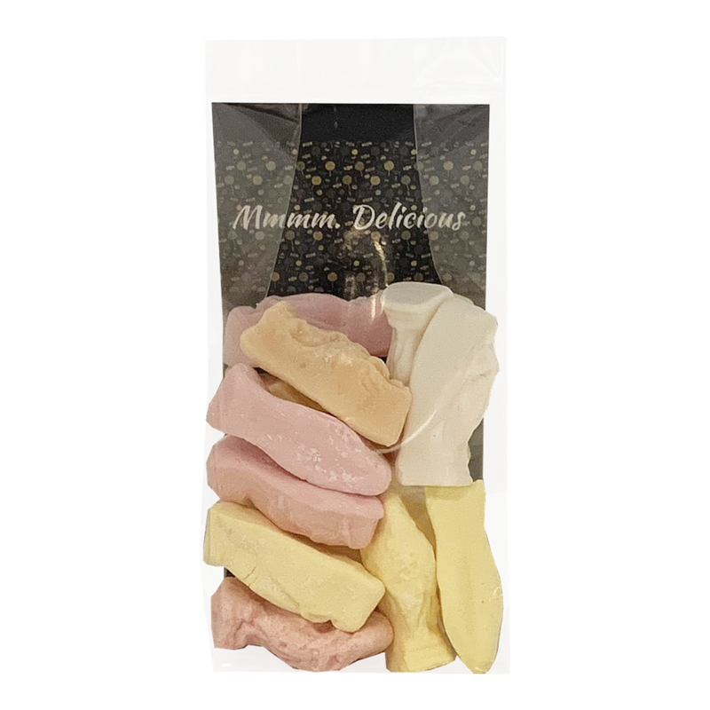 ONZE LIEVE VROUWTJES 140 GR