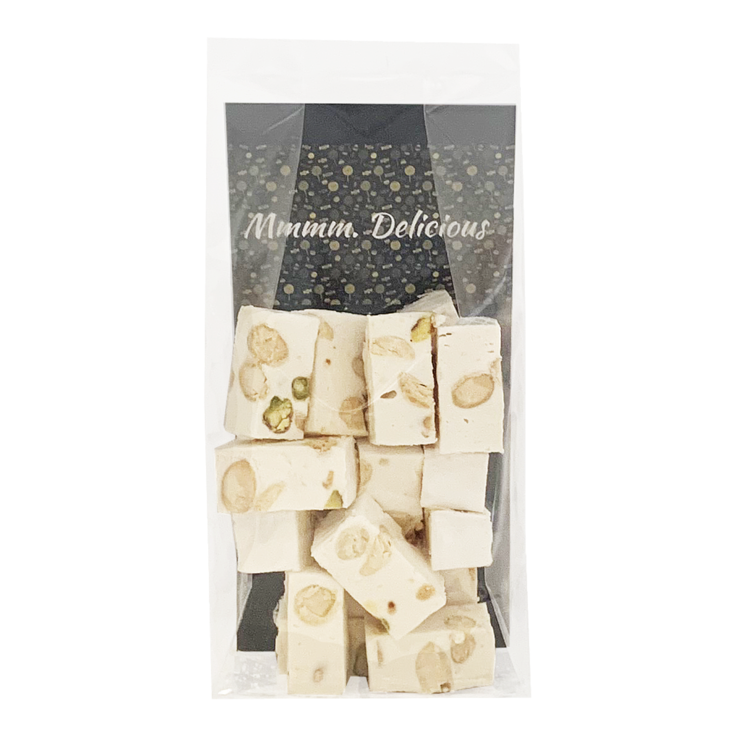 NOUGAT VANILLE 150 GR
